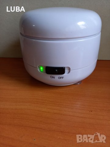 Уред за почистване на бижута, снимка 8 - Други - 38878345