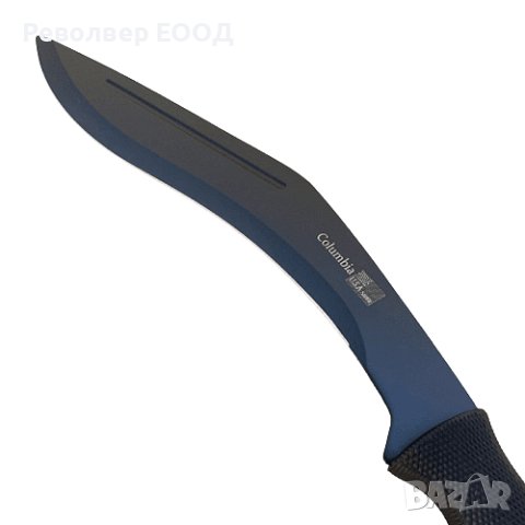 Мачете 44.5 см с кания COLUMBIA, снимка 4 - Ножове - 42091086