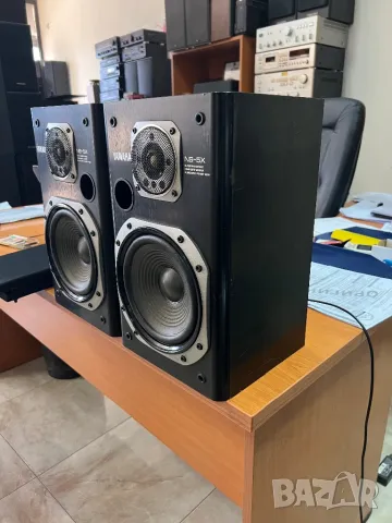 Yamaha NS-5X, снимка 7 - Тонколони - 49135192