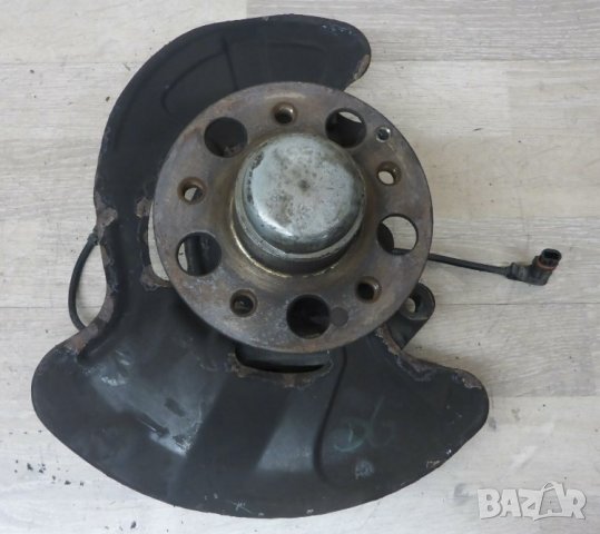 Шенкел преден ляв / преден десен / заден ляв / заден десен шенкел лагер главина ц класа цлк цлц cl, снимка 1