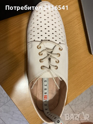 Продавам обувки Tendenz, снимка 7 - Дамски ежедневни обувки - 35587791