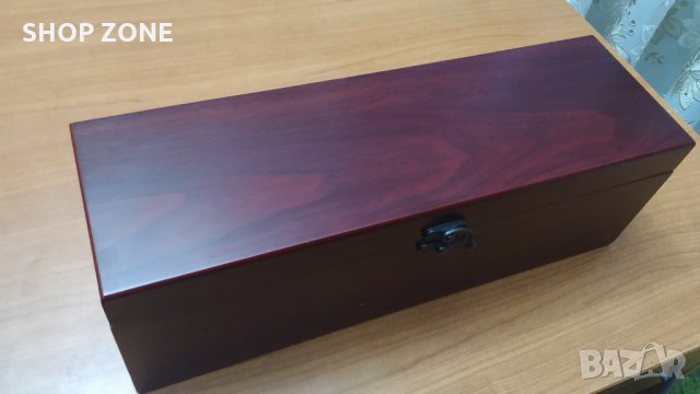 Луксозен комплект с аксесоари, снимка 6 - Антикварни и старинни предмети - 34417144