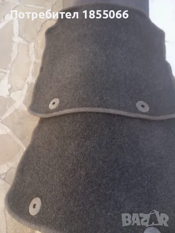 Мокетни оригинални  стелки за Ауди А3, снимка 3 - Аксесоари и консумативи - 47015592