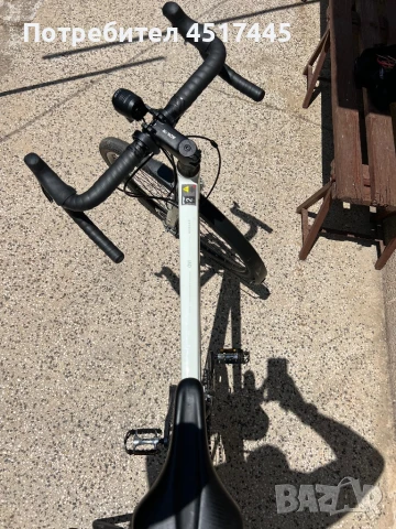 CUBE NUROAD 28 Цола Ново, снимка 9 - Колиета, медальони, синджири - 50836071