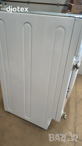 Пералня Indesit за вграждане, 7кг, 1200 оборота, снимка 8 - Перални - 54326636