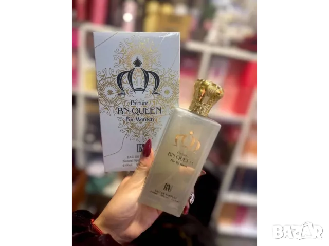   парфюми, снимка 6 - Унисекс парфюми - 50438650