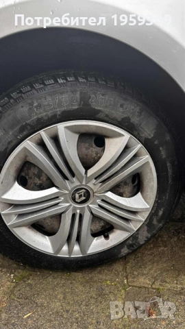 Renault Clio , снимка 13 - Автомобили и джипове - 53236873