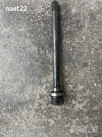 Вътрешна полуоска за Грейт Уол Ховър 