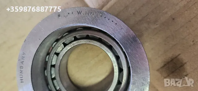 Лагери Вектра Калибра Сенатор Опел Диференциал , снимка 6 - Части - 48926613