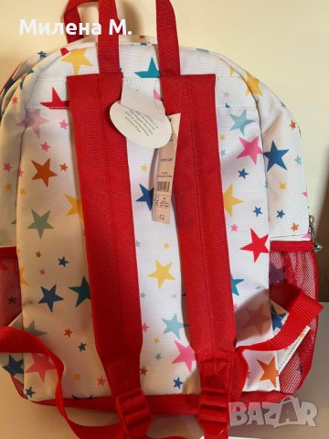 Детска раница, снимка 2 - Раници - 42461906