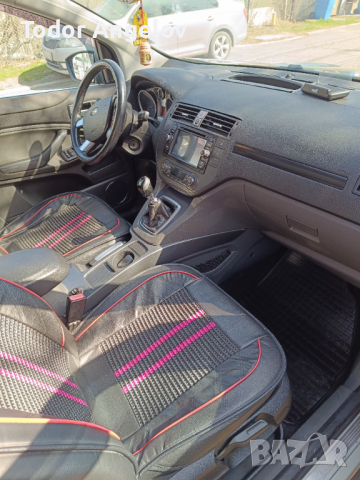 Форд куга2.0 тдци, снимка 4 - Автомобили и джипове - 44923596