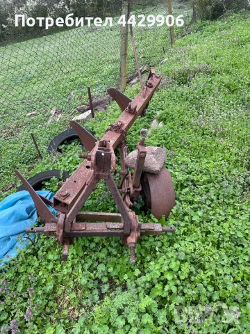 Селскостопански машини, снимка 5 - Селскостопанска техника - 51447723