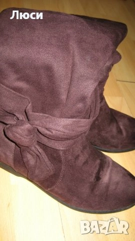 Ботуши и секси ботуши, снимка 2 - Дамски ботуши - 29129936