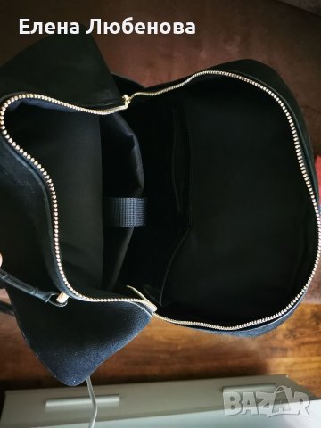 Голяма дамска чанта, снимка 4 - Раници - 37536075