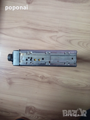 Радиокасетофон Autovox Canguro 760, снимка 3 - Радиокасетофони, транзистори - 52660734