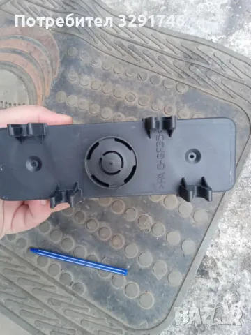 Компютър за Ауди А4 1.9 90к.с 1996г, снимка 4 - Части - 50210024