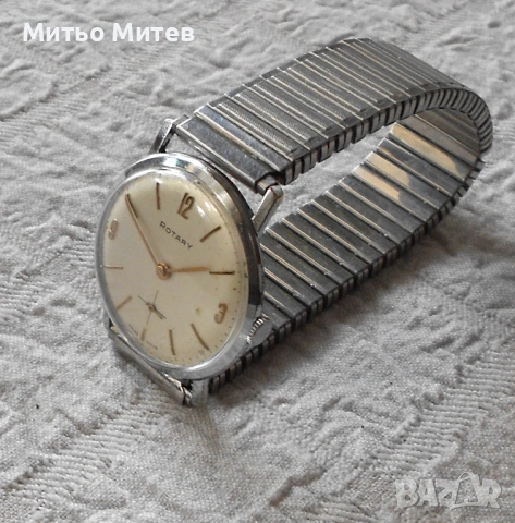 Стар Rotary, снимка 2 - Мъжки - 53231531