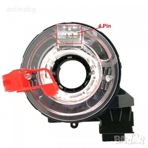 ANIMABG Лентов кабел 3C0959653B 1K0959653C vw Passat CC 357 3C2, снимка 2 - Части - 29533377
