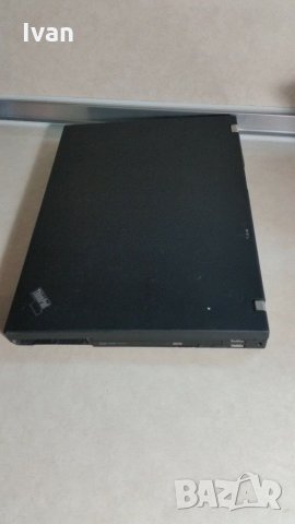 Лаптоп T61p Lenovo 15,4" и 14"  R500, T500, R400 на части, снимка 5 - Части за лаптопи - 30481726