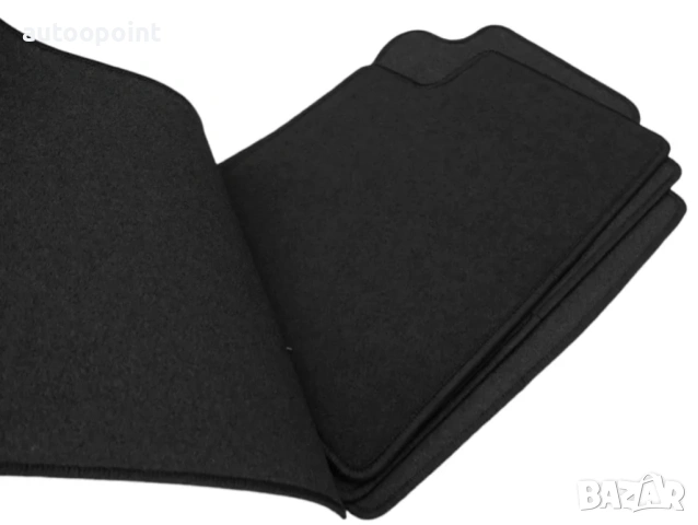 Мокетни стелки за TOYOTA Land Cruiser J120 (2003-2009) / Prado J150 (2009-2023) - 3 врати Petex, снимка 3 - Аксесоари и консумативи - 53885144