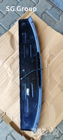 Спойлер крило за SMART for Four, снимка 5 - Части - 51138821