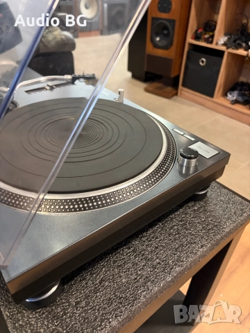 Technics SL-1210MK2, снимка 9 - Грамофони - 52925861