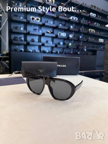 Очила + висок клас калъф + на марката кутия + сертификат + кърпичка Gucci miu miu tom ford prada, снимка 6 - Слънчеви и диоптрични очила - 54057993