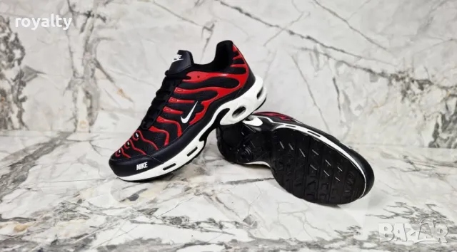 Nike спортни мъжки маратонки , снимка 2 - Маратонки - 50371679