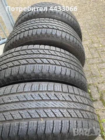 Ford Ranger оригинални джанти , снимка 6 - Части - 49900254