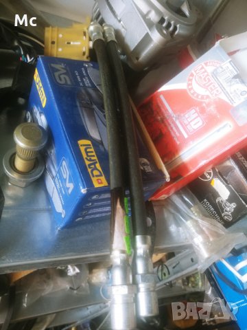 Авточасти Газела нови налични на склад, снимка 2 - Части - 29415895