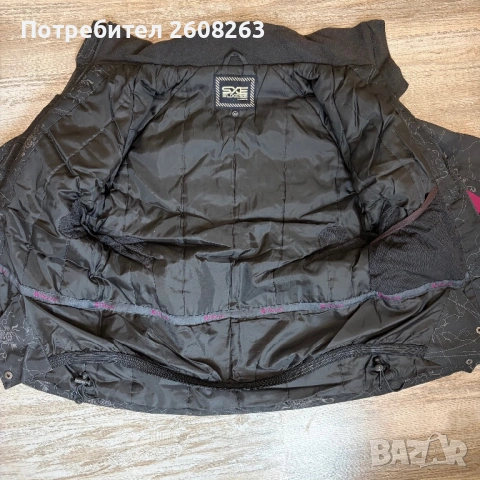 Дамско ски Яке Suxess by Kenvelo, снимка 6 - Якета - 53144956