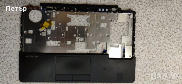 Палм рест за лаптоп Dell E7240