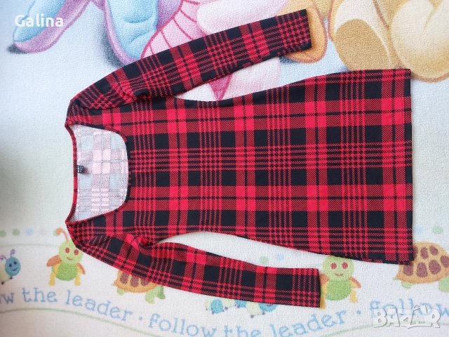 коледни дрешки мама бебе и дете , снимка 8 - Детски рокли и поли - 52813007