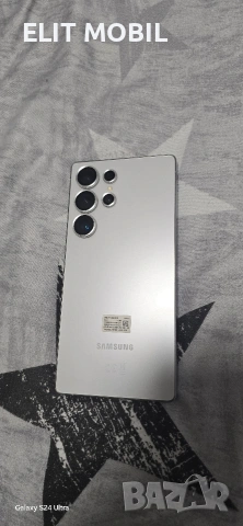 Samsung s25 ultra нов 256 гб . , снимка 2 - Samsung - 53236344