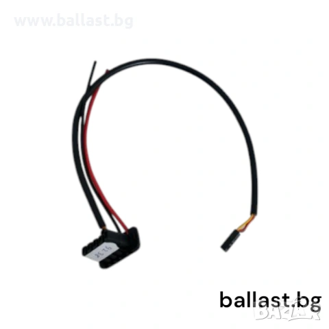 Кабел за баласт модул HELLA 5DV008290