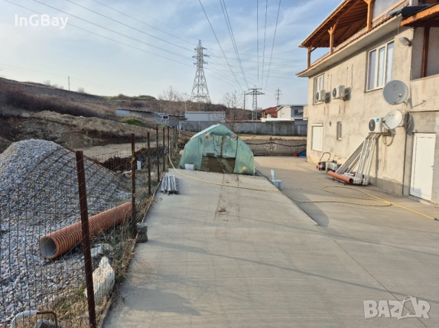 УПИ Парцел 1600 кв.м в кв. Запад, гр.Асеновград, ток и вода., снимка 9 - Парцели - 53966998