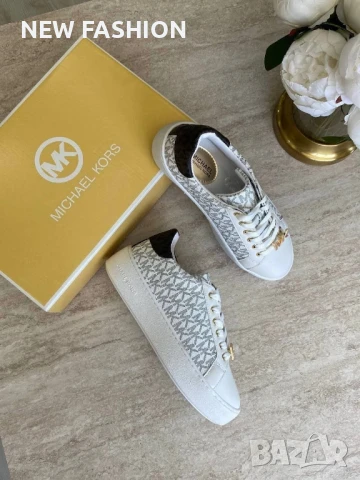 Дамски Обувки ✨ Michael KORS , снимка 17 - Дамски ежедневни обувки - 51057668