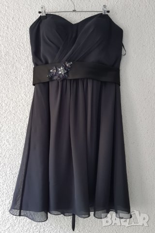 Дамска рокля размер 42 / L, снимка 11 - Рокли - 37488557