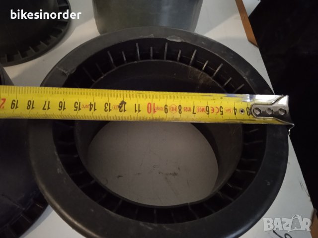 Басрефлекси комплекти, снимка 11 - Тонколони - 42344291