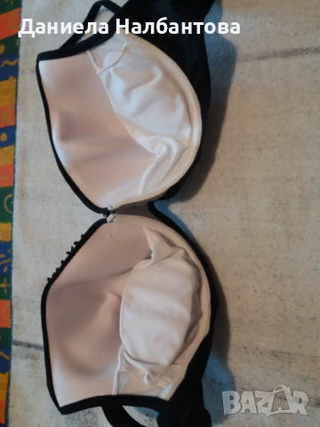 Бански, горнище, размер 50, снимка 2 - Бански костюми - 51268790