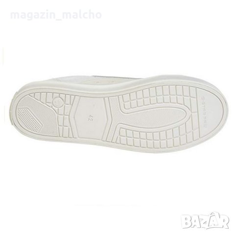 МЪЖКИ КЕЦОВЕ - G-STAR RAW STRETT; размери: 44 и 46, снимка 4 - Кецове - 29737033