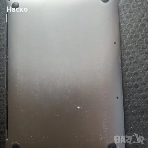 MacBook Pro 2020 13 Inch intel I5, 16GB RAM, 500GB 4 ports, снимка 5 - Лаптопи за работа - 55966546