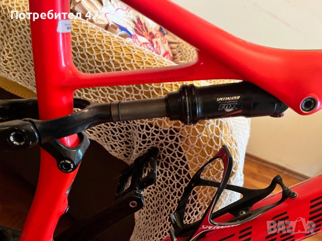 Планински велосипед, снимка 5 - Велосипеди - 53921427