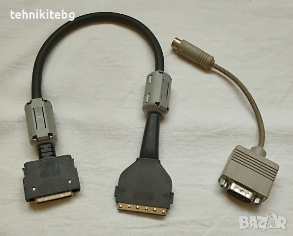 Различни кабели , внос от Англия, снимка 3 - Други - 23731074