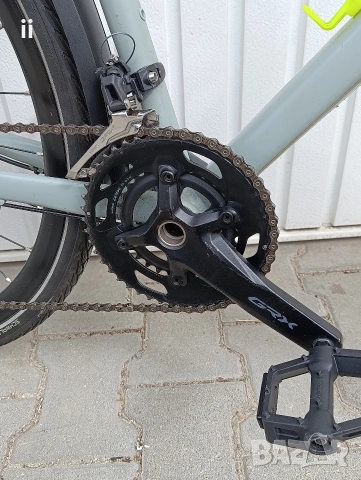 Cube SL Road Pro, снимка 3 - Велосипеди - 53933209