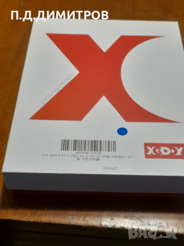  SMARDFON   XDY-K40, снимка 6 - Други - 51465482