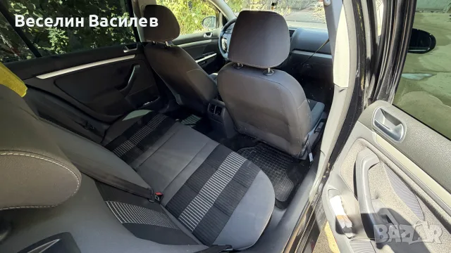 Volkswagen Golf V - 1.9TDI - 105KC - BKC, снимка 8 - Автомобили и джипове - 56262784