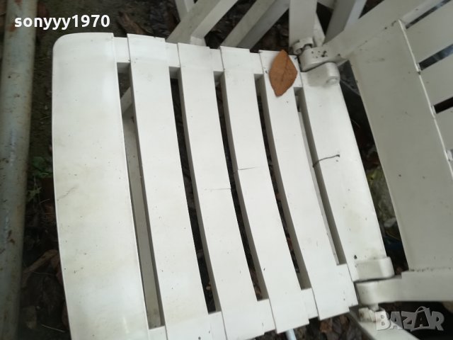 немски столове 2бр 2012201742, снимка 10 - Къмпинг мебели - 31182651