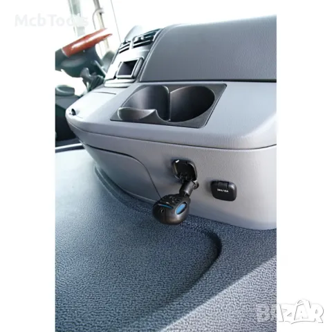 Машинка за комари 12-24V, снимка 5 - Аксесоари и консумативи - 49840371