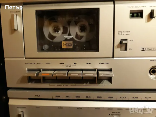 AKAI комплект , снимка 7 - Декове - 48773769